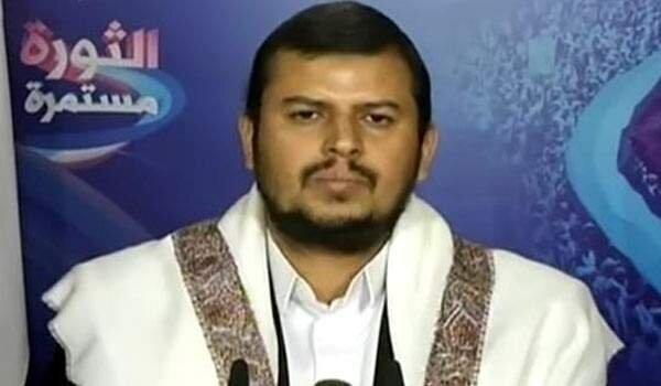رهبر انصارالله خطاب به عربستان: در همه زمینه ها حتی در حفظ رهبر انصارالله خطاب به عربستان: در همه زمینه ها حتی در حفظ آبرو شکست خواهید خورد