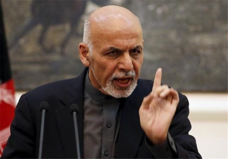 اشرف غنی: اقدامات تروریستی مانع گفت وگو با طالبان می شود اشرف غنی: اقدامات تروریستی مانع گفت وگو با طالبان می گردد