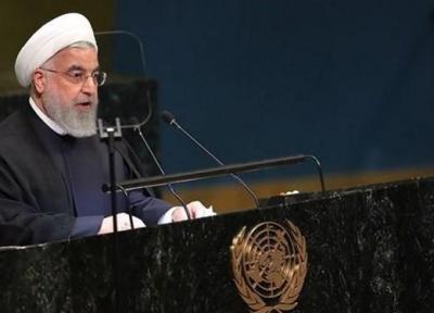 احتمال لغو سفر روحانی به نیویورک به دلیل صادر نشدن ویزا