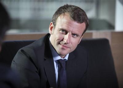 کودتای سیاسی یک تازه کار سیاسی در فرانسه