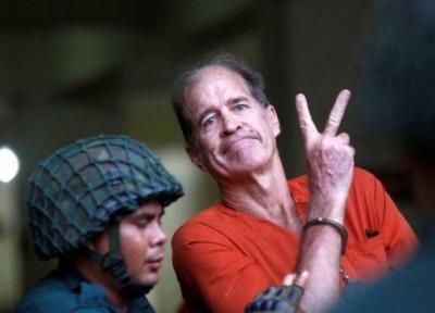کامبوج برای فیلمساز استرالیایی 6 سال حبس برید