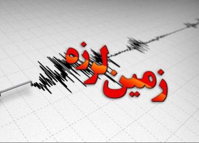علت زلزله های پی در پی هرمزگان چیست؟