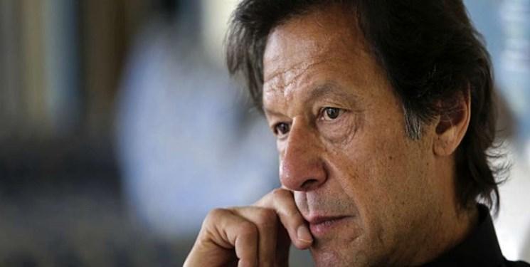 عمران خان: میزبانی از مهاجرین ادامه می یابد؛ طالبان در پاکستان پناهگاه ندارند