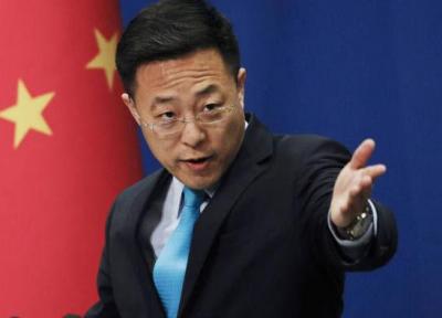 خبرنگاران چین: آمریکا متهم بزرگ جاسوسی در دنیا ست