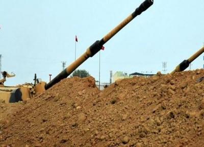 ترکیه: 21 نفر از نیروهای ارتش سوریه را کشتیم
