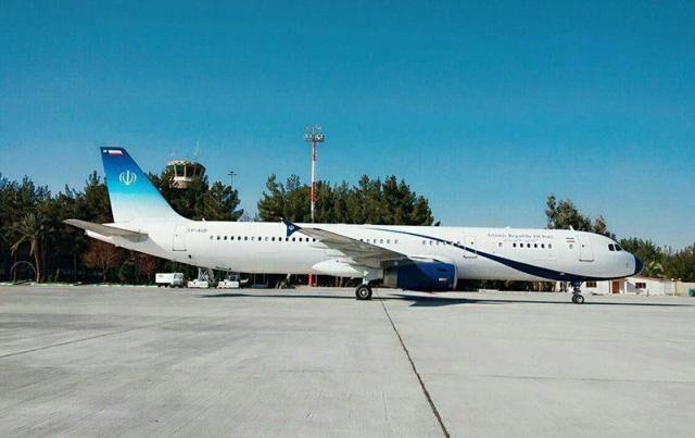 خبرنگاران اختصاص 2 پرواز فوق العاده از فرودگاه تبریز به استانبول