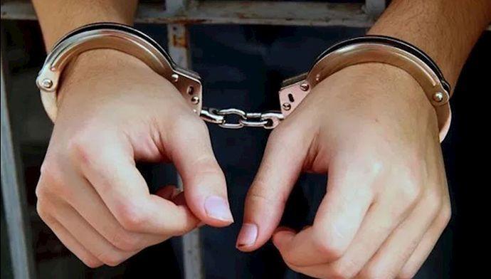 دستگیری 5 دزد با 73 فقره سرقت در آذربایجان شرقی