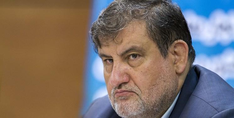 نجار:پس لرزه ها زیر 5 ریشتر است نجار:پس لرزه ها زیر 5 ریشتر است