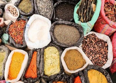 معروف ترین سوغاتی های سریلانکا