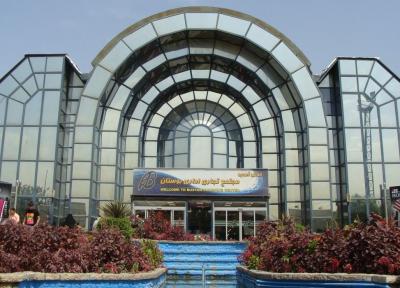 قیمت مغازه در پاساژ بوستان تهران چقدر است؟