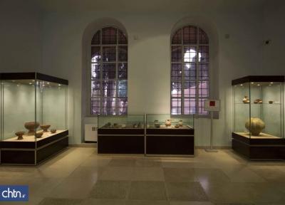 2 موزه جدید در آران و بیدگل به بهره برداری می رسد