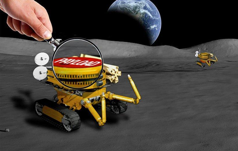 ناسا برندگان رقابت مأموریت مینیاتوری به ماه را معین کرد