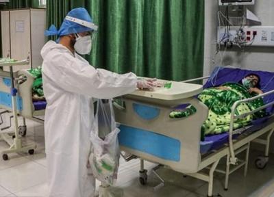 آمار کرونا در ایران امروز 11 شهریور 99؛ 101 نفر فوت کردند، شناسایی 1682 بیمار جدید